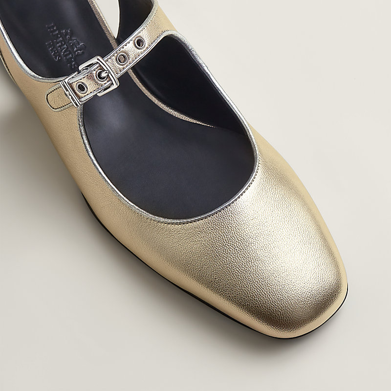 Hermès Kleo slingback - Image 2